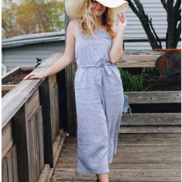 old navy pants romper